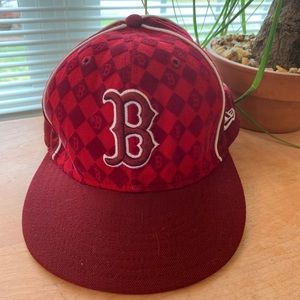 BOSTON RED SOX Men’s Cap